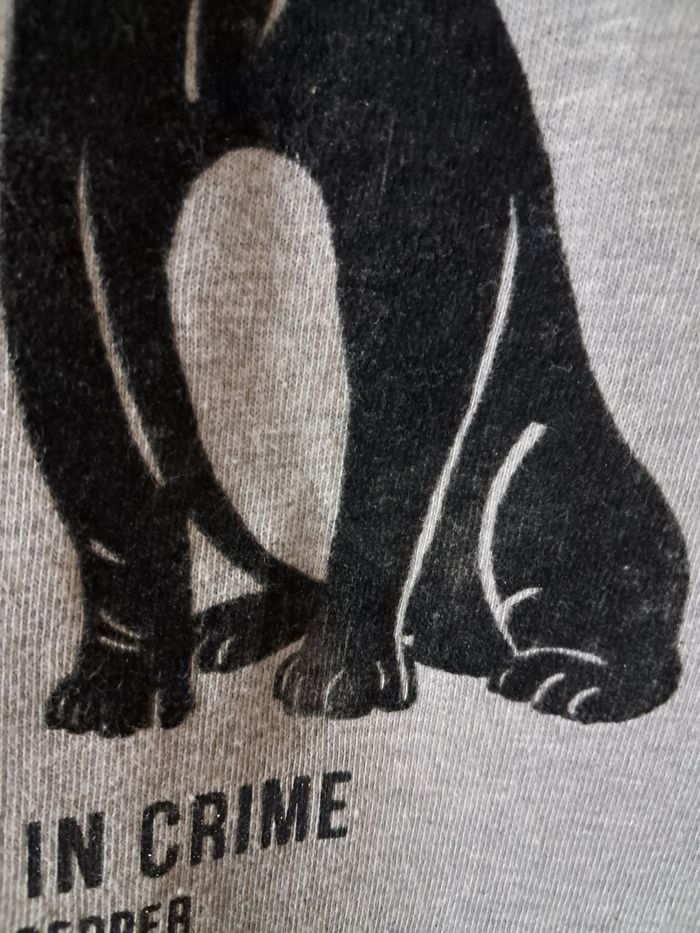 Sweat Oversize Mango - photo numéro 6