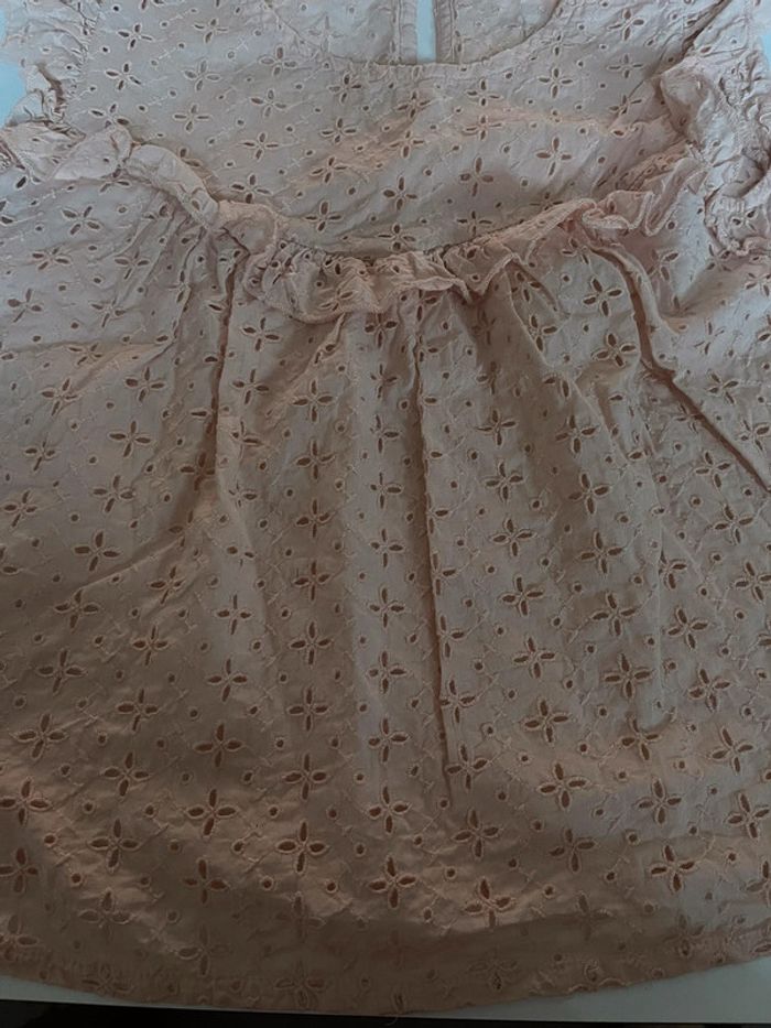 Tricot fille 10 ans - photo numéro 2