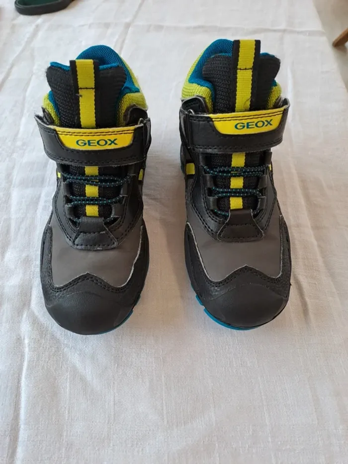 GEOX respira amphibiox t 30
