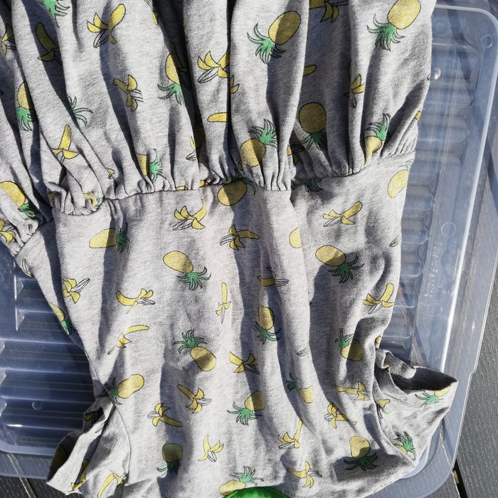 Smafolk robe 1/2 ans - photo numéro 5