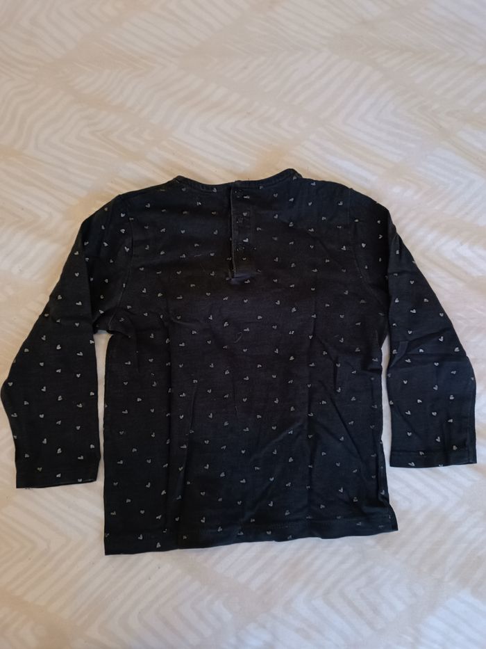 Tee-shirt - photo numéro 5