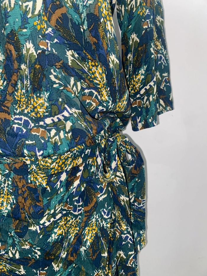 Robe manche 3/4 - photo numéro 3