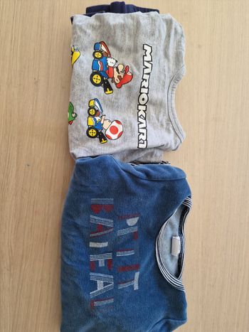 Pyjamas 