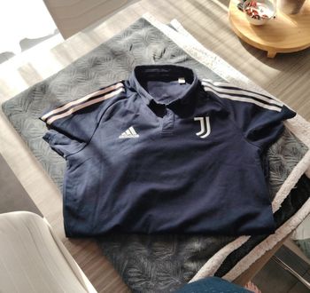 Polo Juventus Adidas 