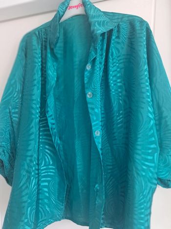 Blouse Shein 38