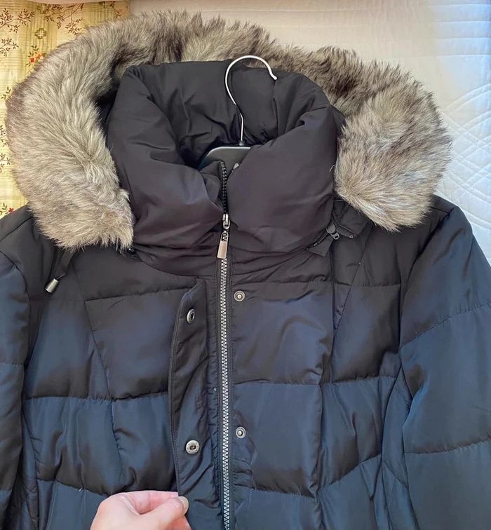 Neuve - Doudoune en plume C&A Taille XL - photo numéro 3