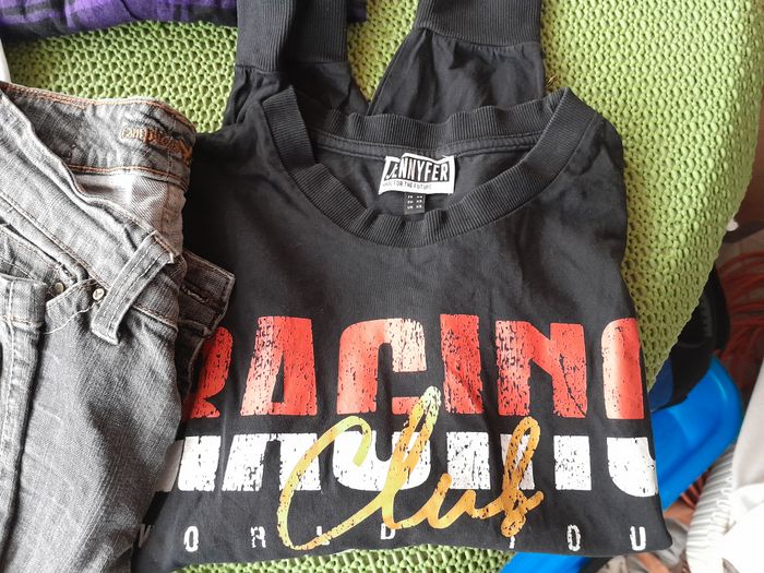 lot de vêtements - photo numéro 3