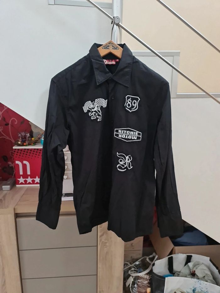 Chemise neuve taille M