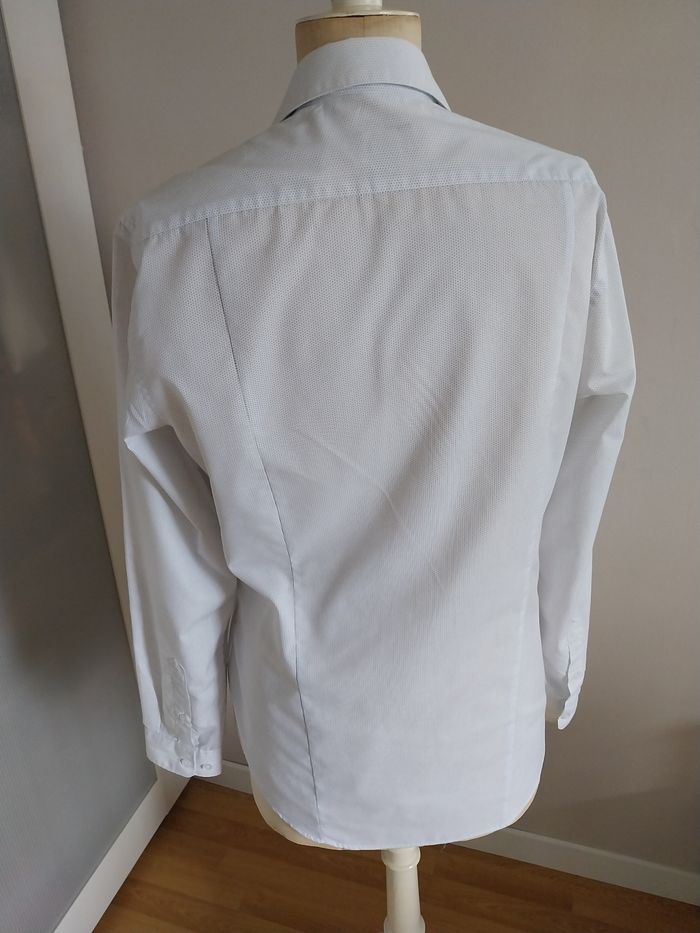 Chemise  homme - photo numéro 2