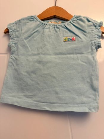 Tee-shirt Tape à l’œil en 12mois/1an