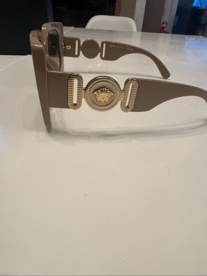Solaire femme Versace - photo numéro 2