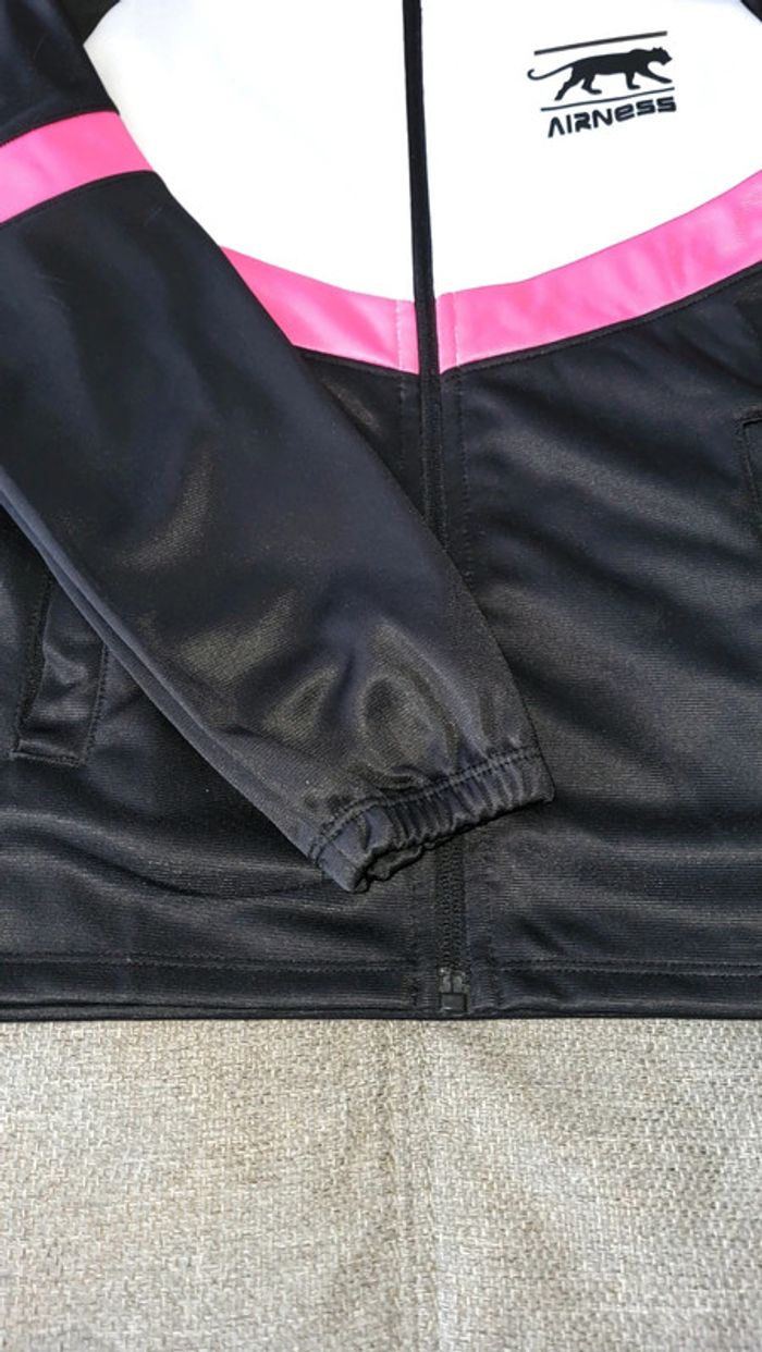 🟣 10 ans Airness Ensemble Sport 🟣 - photo numéro 5