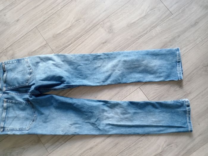 Jean Calvin Klein 14 ans - photo numéro 6