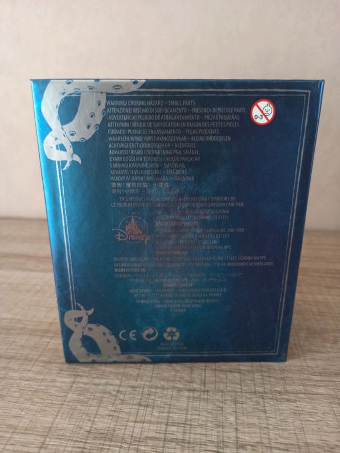 Coffret de la figurine Ursula animator - photo numéro 2