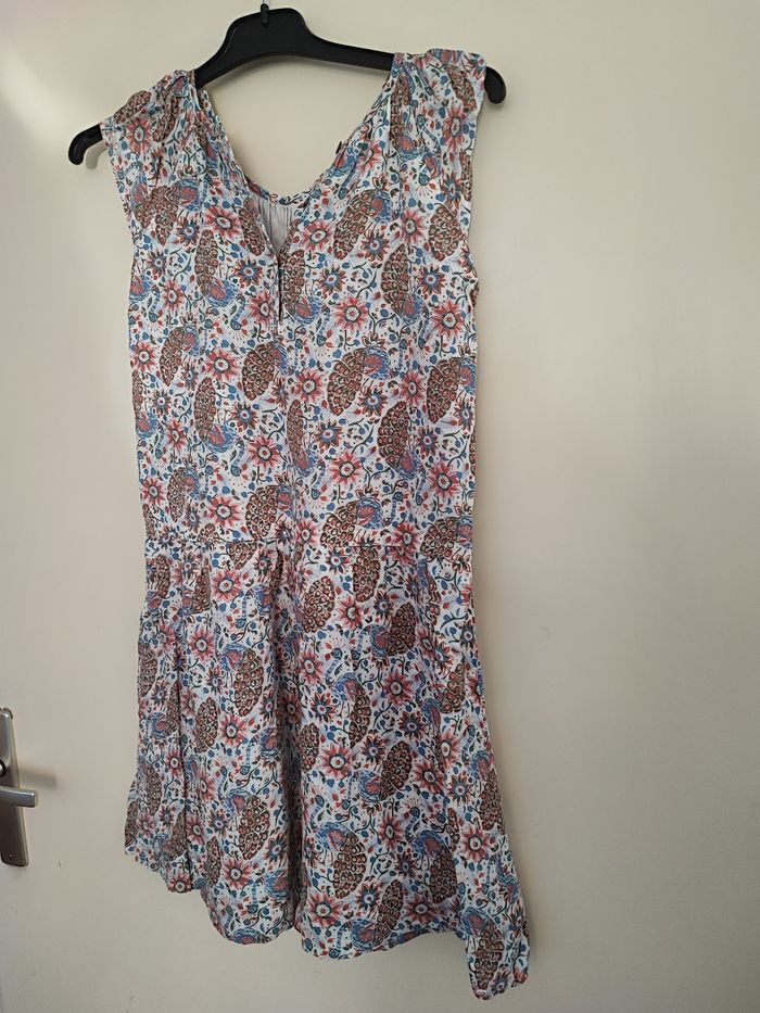 Robe fille - photo numéro 4