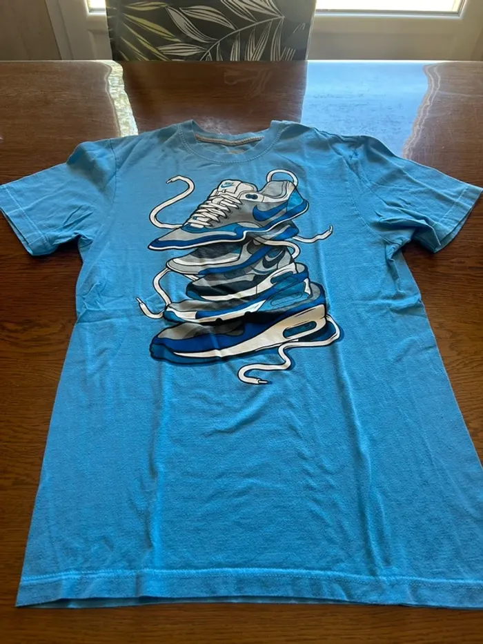 Tee shirt homme