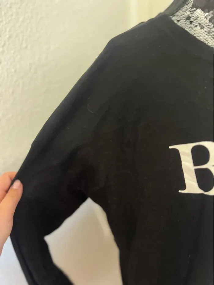 Sweat long  bambi - photo numéro 3