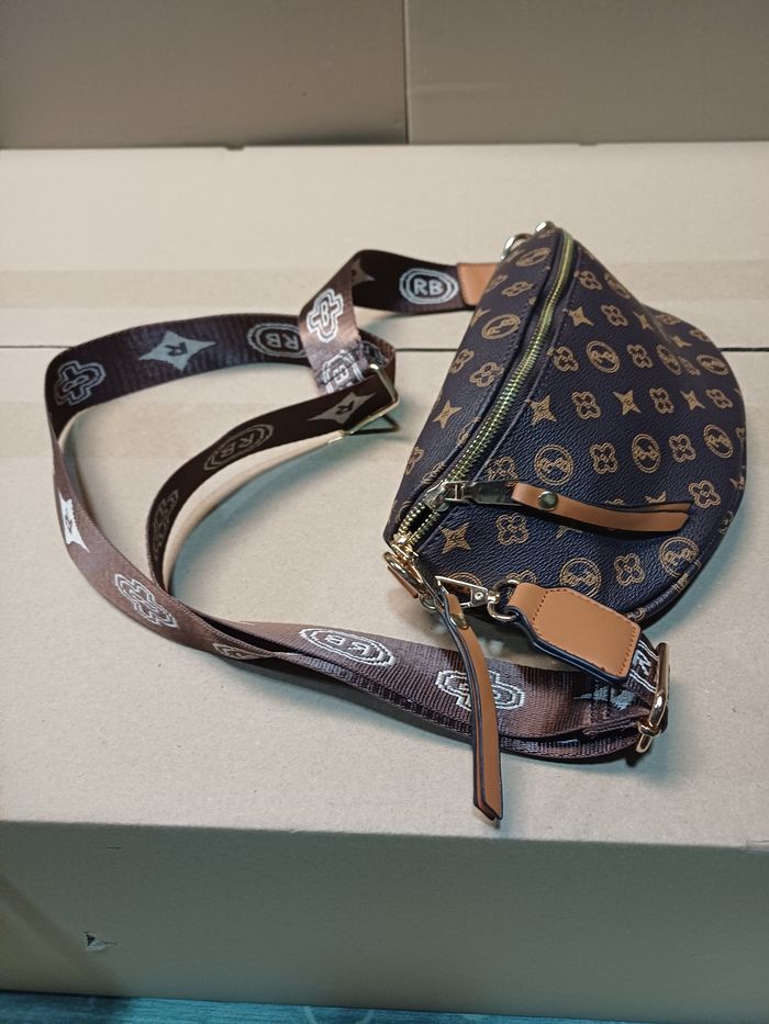 Lots de sac banane 4 pièces pour revendeur - photo numéro 7