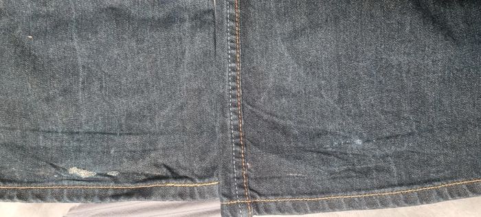 Jean Levi's taille 29 - photo numéro 4