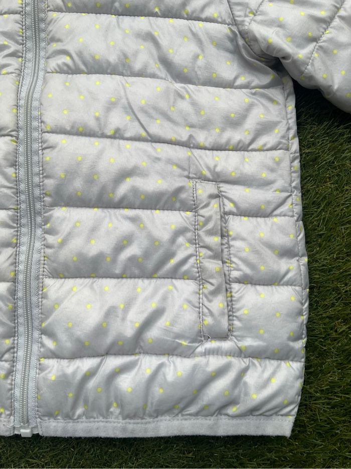 Blouson fille 23 mois - photo numéro 7