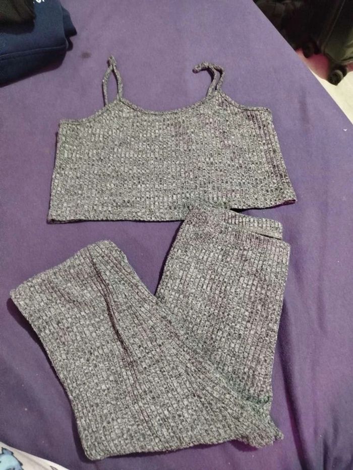 Ensemble de pyjama