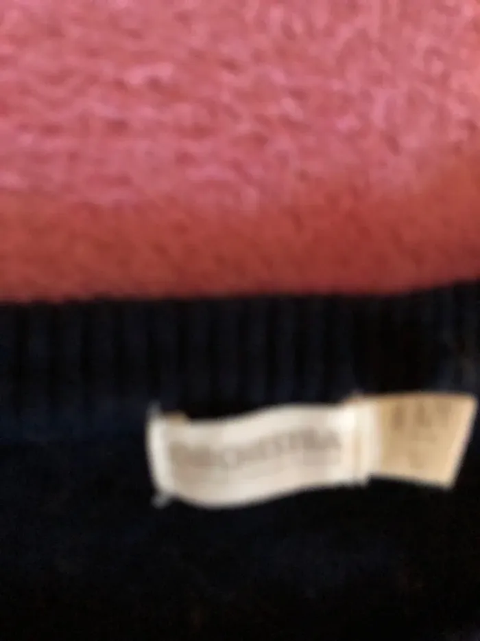 Lot de 2 robes - photo numéro 6