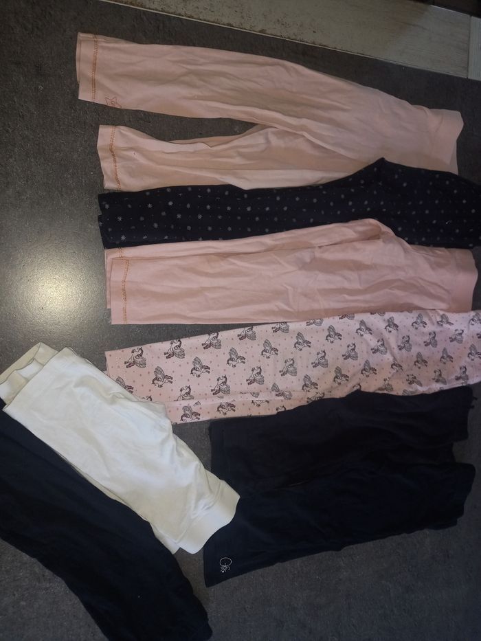 Lot 5 ans fille - photo numéro 6