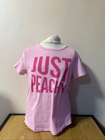 T-shirt fille taille 152