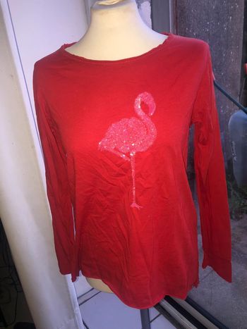 Teeshirt made in italy L