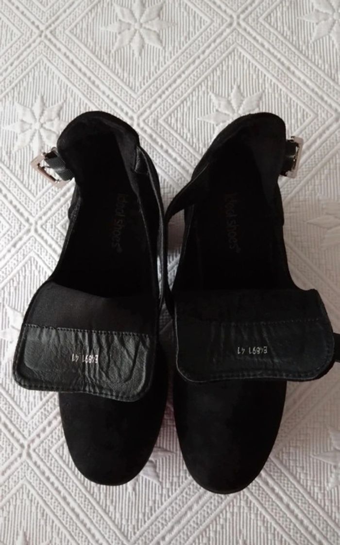 Chaussures Bottines Femme Neuves - photo numéro 2