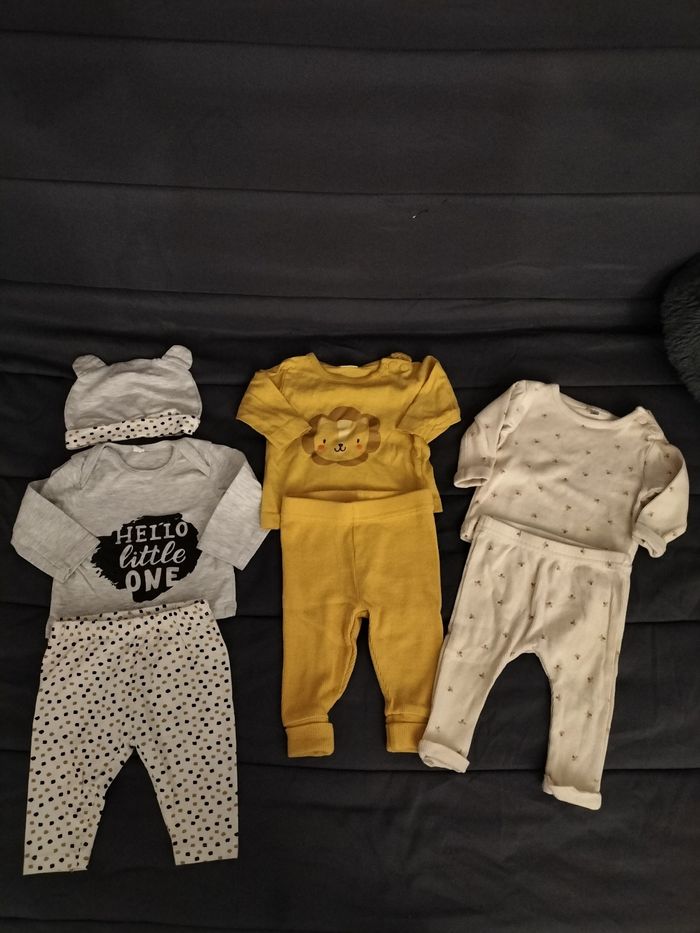 Ensemble - photo numéro 2