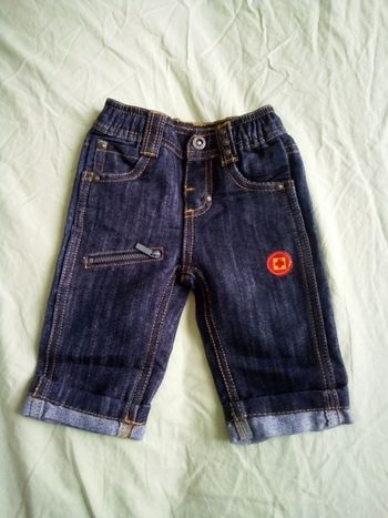 Pantalon 6 mois