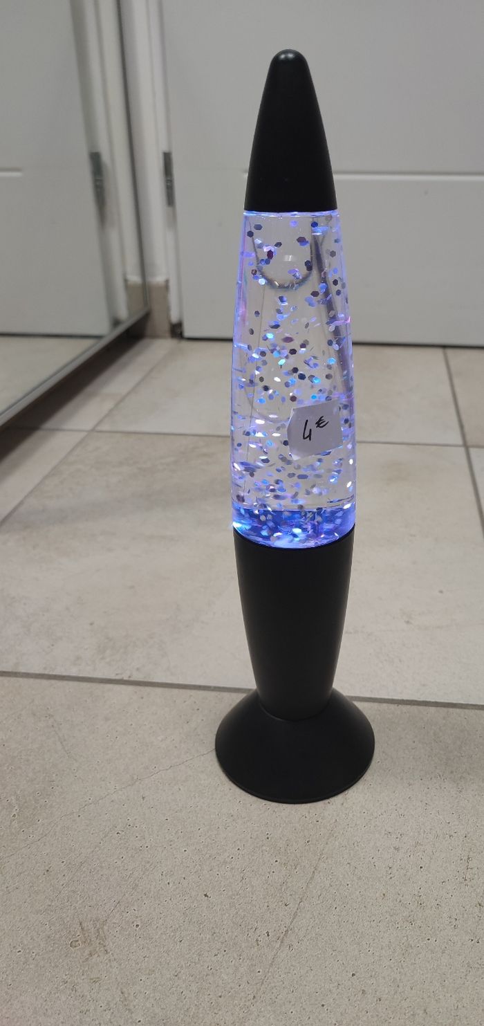 Lampe - photo numéro 2