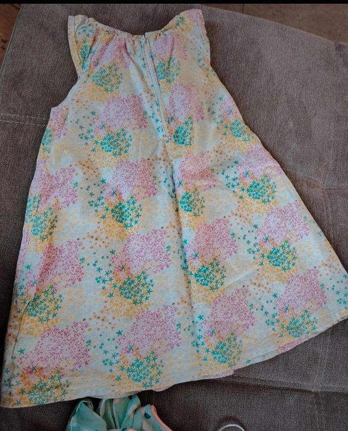 Robe été - photo numéro 4