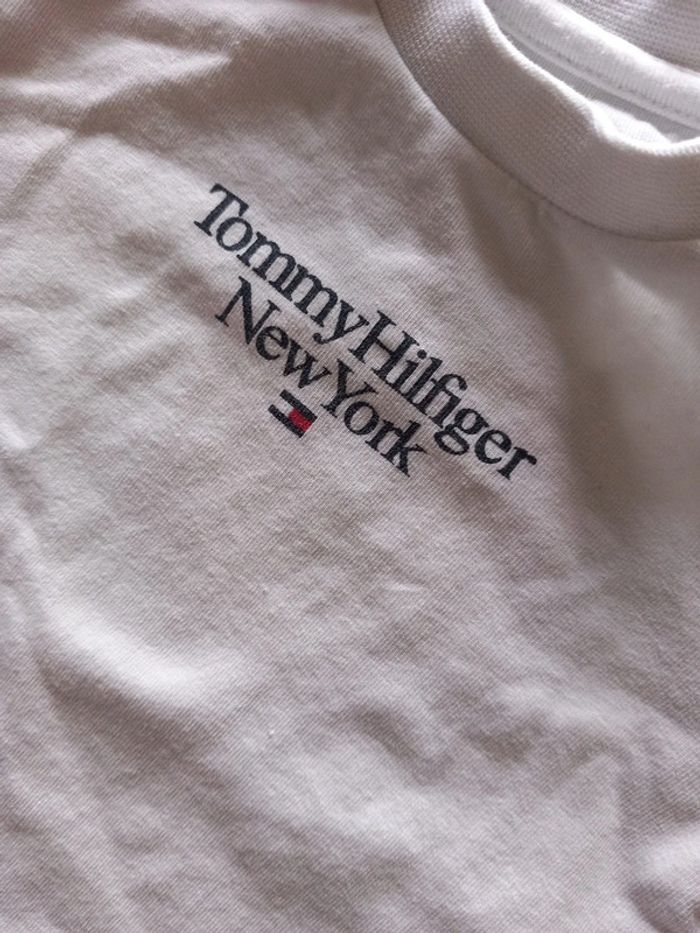 Tshirt bébé taille 56 - photo numéro 4