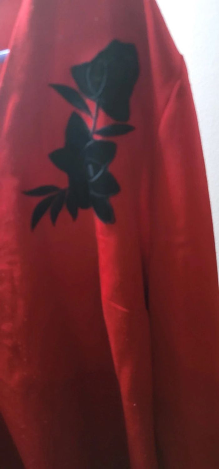 Robe Elegante - photo numéro 2