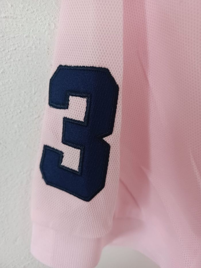 Polo Ralph Lauren Neuf - photo numéro 4