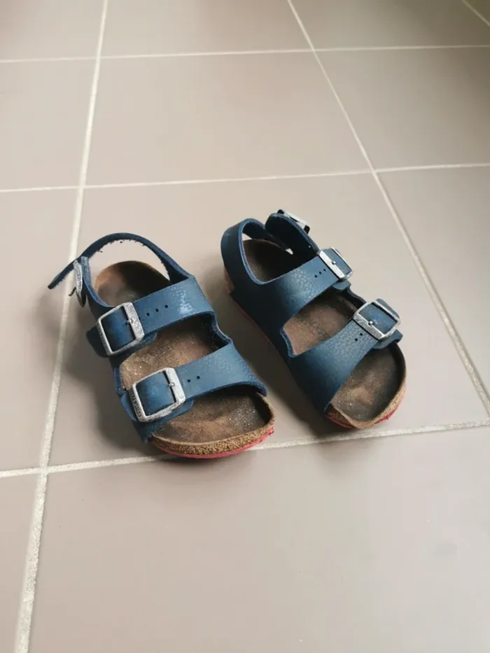 Birkenstock