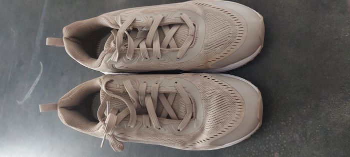 Baskets pour femme - photo numéro 3