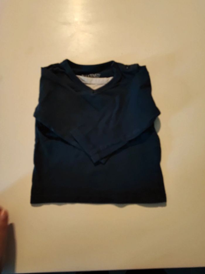 Tee -shirt - photo numéro 2