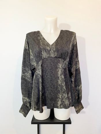Jolie blouse 