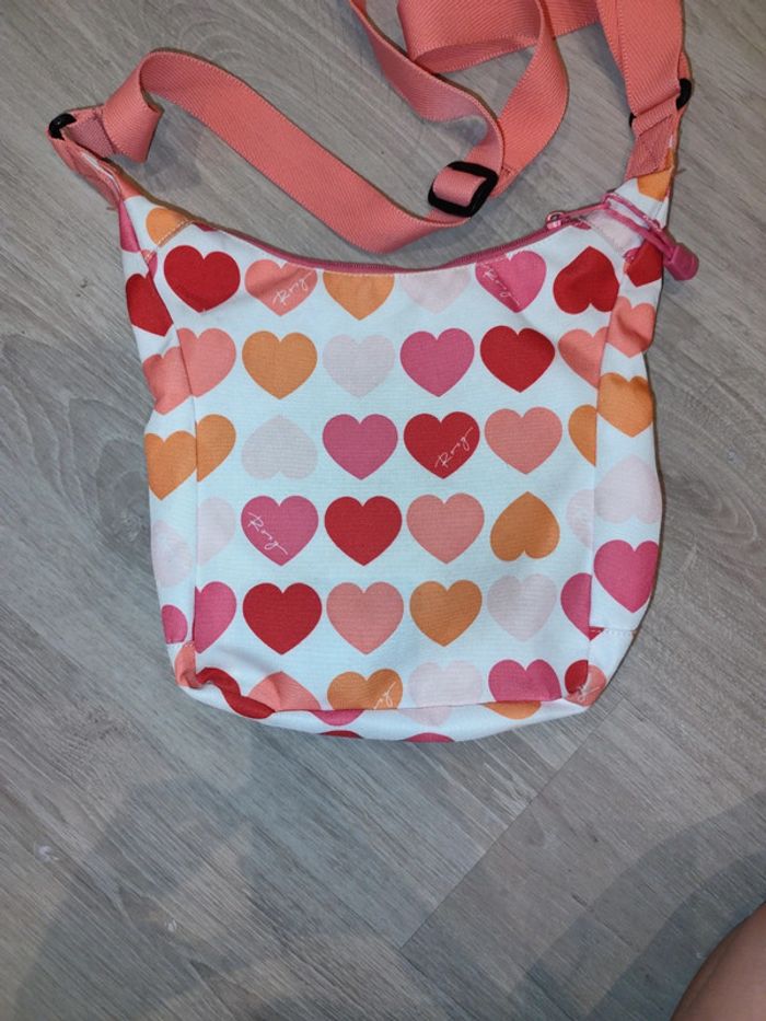 Sac a main Roxy - photo numéro 5