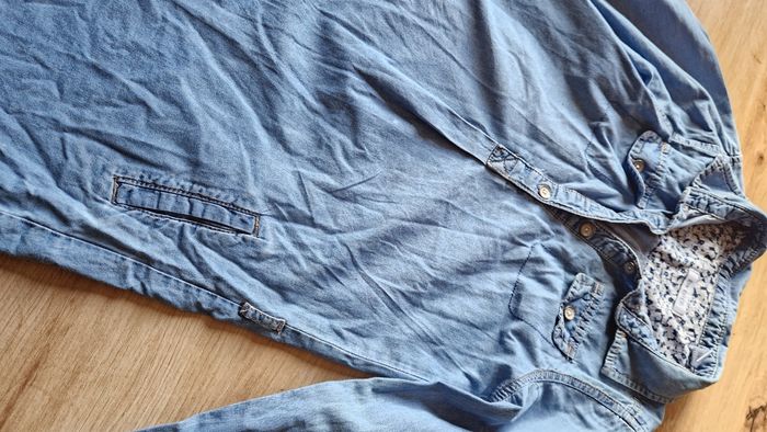 Lot de robes 6 ans fille - photo numéro 8