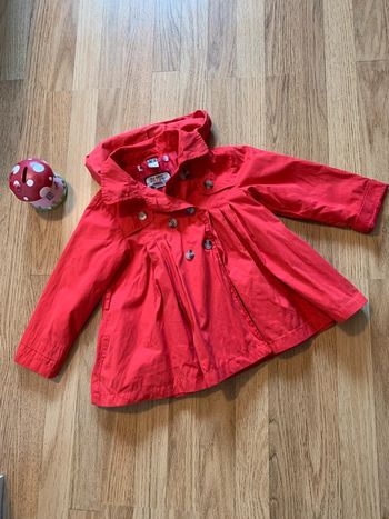 Veste fille