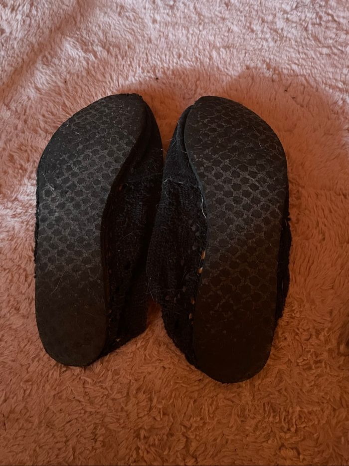 Ballerines noires - photo numéro 5