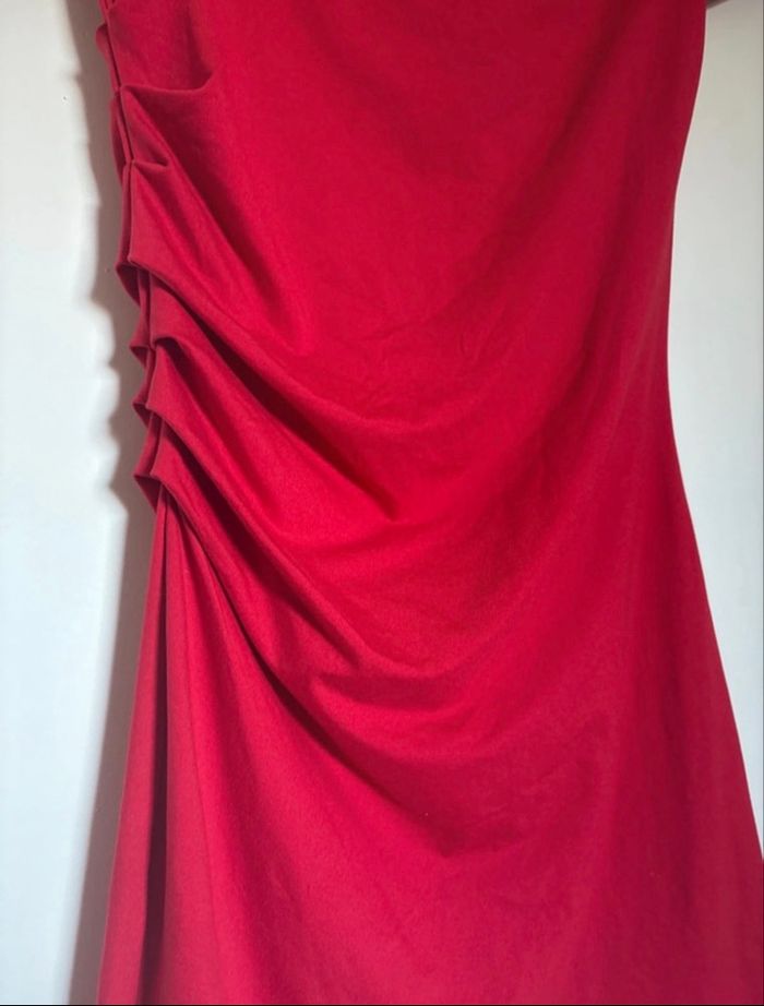 Robe plissé - photo numéro 2