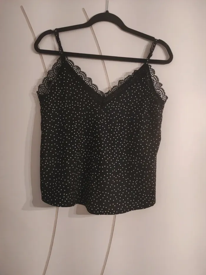 Top femme Shein taille S
