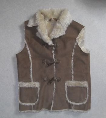 GILET