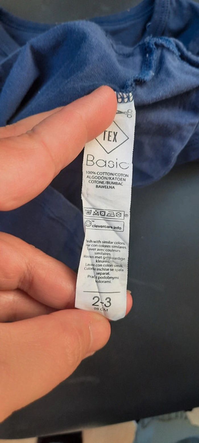 Lot 23 24 mois - photo numéro 8