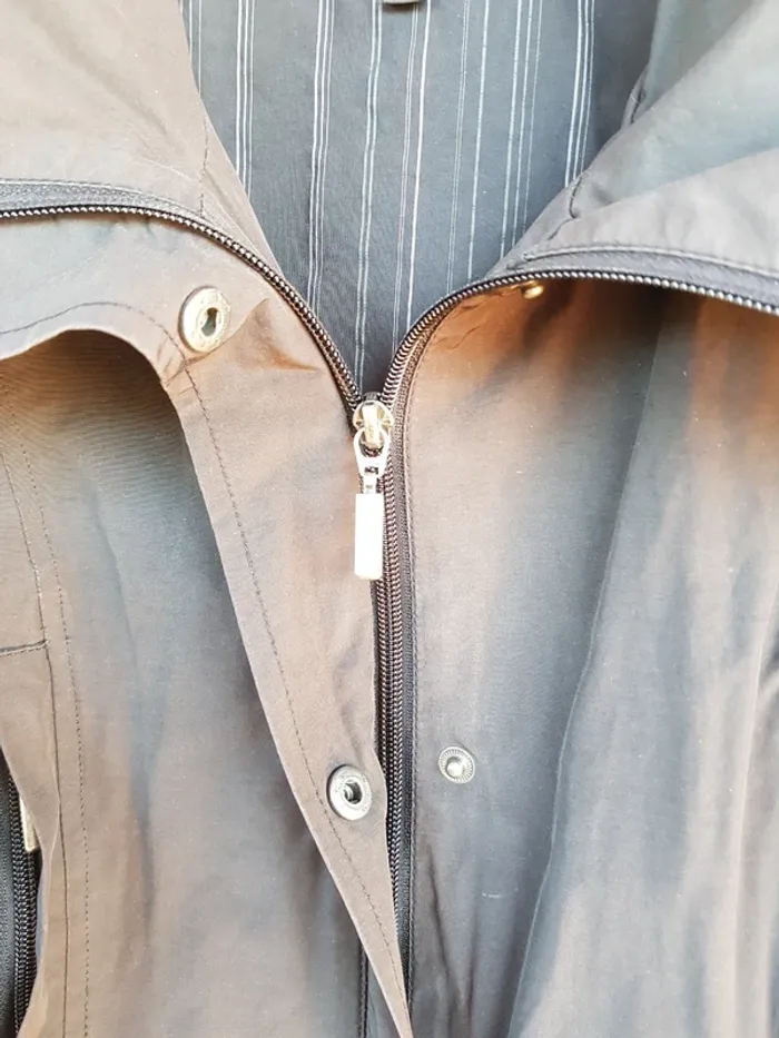 Coupe-vent imperméable 36 - photo numéro 9